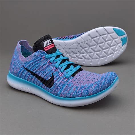 nike free run flyknit ladies.